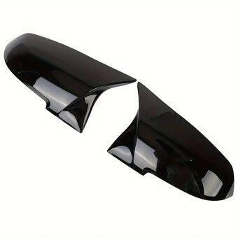 kryty zrcátek BMW F20 F21 F22 F23 F30 F31 F32 F33 X1 - 7