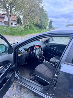 Kia ceed 2008 automat 1.6d - 7