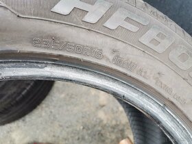 235/50/18 letni pneu 235/50 R18 - 7