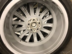ORIGINAL ALU KOLA BMW 7 G11 G12 "STYLING 620" 245/45/19 - 7