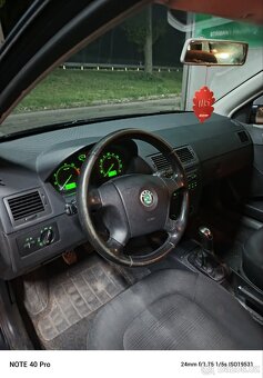 Škoda fabia - 7