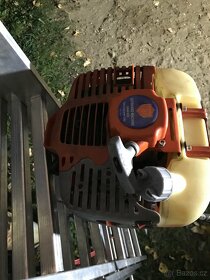 motor na člun OBM 620 4,9 kW - 7
