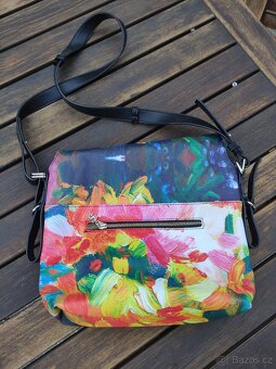 Kabelka Desigual - 7