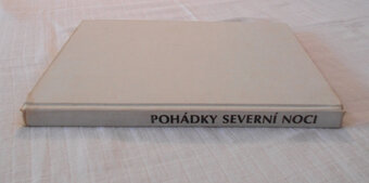 Miloš Malý - Pohádky severní noci Skandinávské pohádky - 7