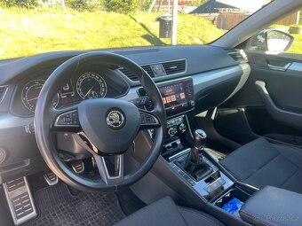 Škoda superb 3 - 7