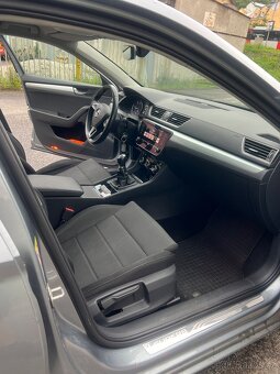 Škoda superb 3 - 7