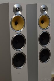 B&W Reproduktory Bowers and Wilkins CM9 S1 - 7
