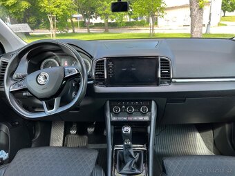 Škoda Karoq 2.0tdi , 4x4, ✅65.xxxkm✅ - 7