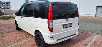 Mercedes Benz Viano CDI 2.2 110kw - 7