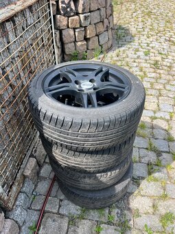 Fiat Barchetta, 1,8 16V SPIDER Cabrio - 7