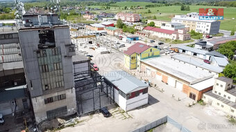 Prodej skladu, 150 m², Otovice, ul. K Panelárně - 7