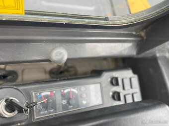 Minibagr.bagr Case cx50b-s2 ne kubota.yanmar.takeuchi - 7