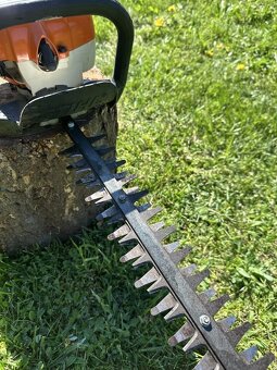 Plotostřih stihl hs45 - 7