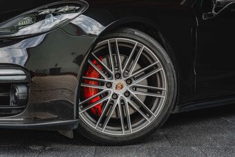PORSCHE Panamera ST-GTS-APP 12.26-Tažné-8xALU - 7