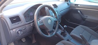 Volkswagen Golf 2.0 TDI 103 KW - 7