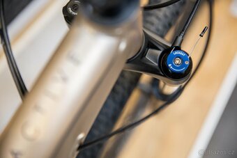 Zánovní dámské MTB kolo SCOTT Contessa Active 20 s 29" - 7