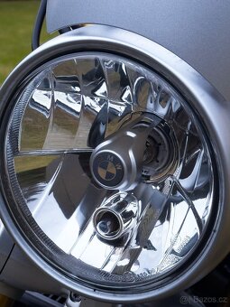 BMW R NineT (2021) – odpočet DPH, připravené na sezónu - 7