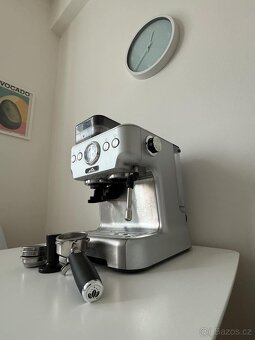 ETA Artista Pro coffee machine - 7