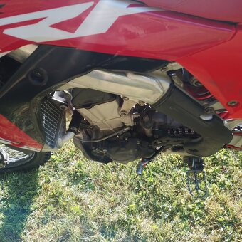 Honda crf 450 - 7