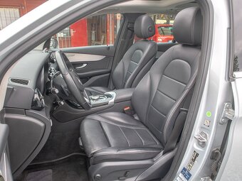 Mercedes-Benz GLC 250D 150KW 4x4 MAT – PANORAMA - 7