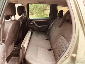Dacia Duster 1,5dCi/80kW 4WD Arctica - 7