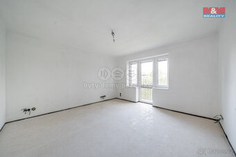 Prodej bytu 2+1, 55 m², Letohrad, ul. Budovatelů - 7