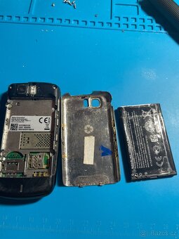 Nokia 6600i - 7