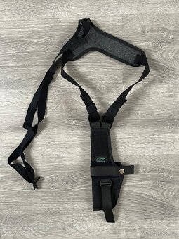 Prodám pouzdra na zbraň Glock 43 - 7