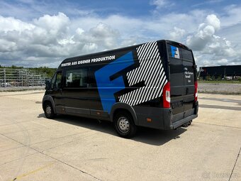Fiat Ducato 6 mist Maxi - 7