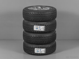 FORD FOCUS ACTIVE OE ZIMNÍ SADA R17 215/55/17 5x108 (1403T) - 7