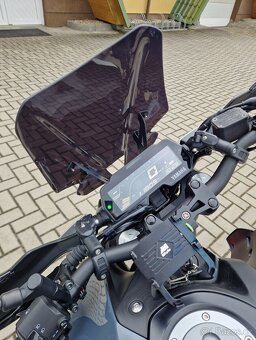 Yamaha MT 125 TOP - 7