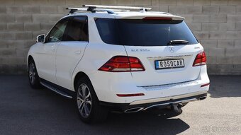 MB GLE 350d 190kW 4MATIC-koup.ČR-NEHAV-prav.servis-DPH - 7