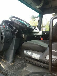 Man TGL 8.180 - 7
