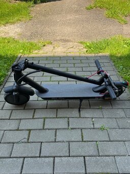 Elektro koloběžka SENCOR S30 - 7