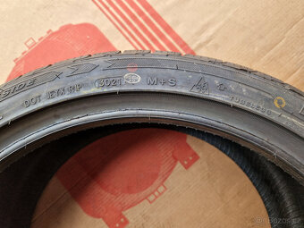 255/35 r19 zimni pneumatiky 2KS 255 35 19 255/35/19 - 7