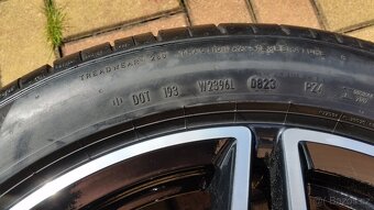 Letní sada MERCEDES W447 AMG 5x112 R19 p.245/45/19 V-Class - 7