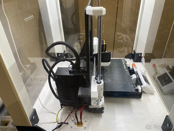 Prusa MK4 (S) - 7
