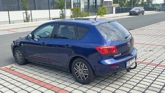 Mazda 3 1.6 77kw - 7