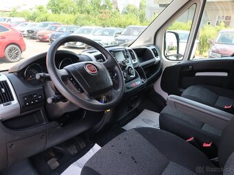 Fiat Ducato 2.3Multijet,103kW,Sklápěč,DPH - 7