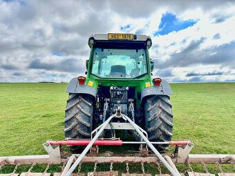 FENDT 211 S VARIO PROFI+ ZÁRUKA 5 LET - 7