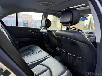 🚘 MERCEDES-BENZ E 320 CDI AVANTGARDE – топ стан 🚘 - 7