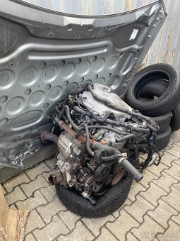 Infinity FX 35 - 7