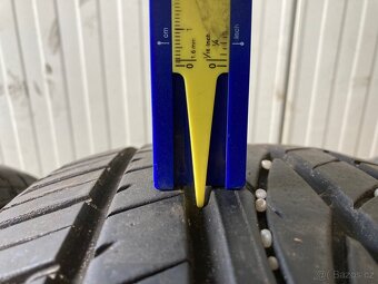 Letní pneumatiky 225/65/17 Sumitomo - 7