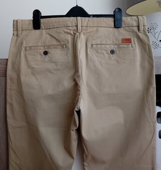 Timberland pánské chino kalhoty vel. L/XL W36/L32 - 7