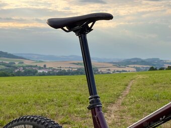 2021 Kona Big Honzo - Enduro Hardtail - 7