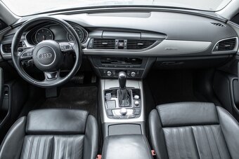 Audi A6 allroad 3.0 TDI 200kW quatrro - 7