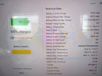 iPad 9. generace (Wi‑Fi + Cellular, 64 GB) - 7