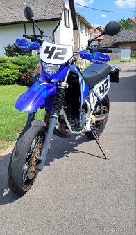 Yamaha DT 125 R (170) - 7