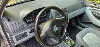 Škoda Fabia combi 1.4 16V automat - 7