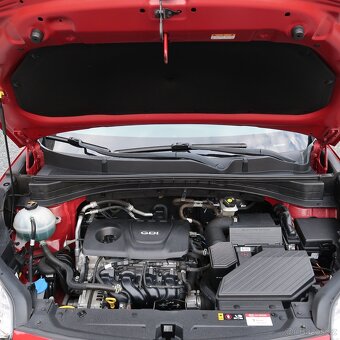 Kia Sportage QL, 1.6 GDI 97kW - 7